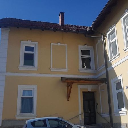 Ferienwohnung Gmuend غموند المظهر الخارجي الصورة