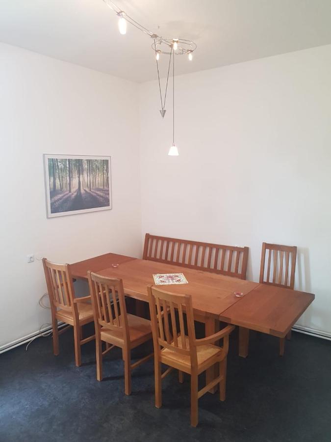 Ferienwohnung Gmuend غموند المظهر الخارجي الصورة