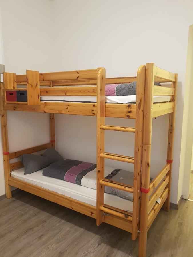 Ferienwohnung Gmuend غموند المظهر الخارجي الصورة