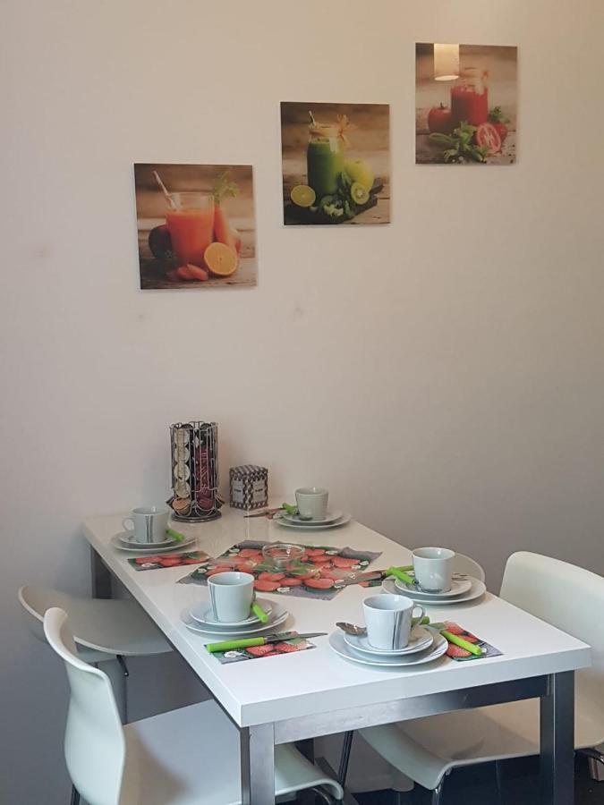 Ferienwohnung Gmuend غموند المظهر الخارجي الصورة