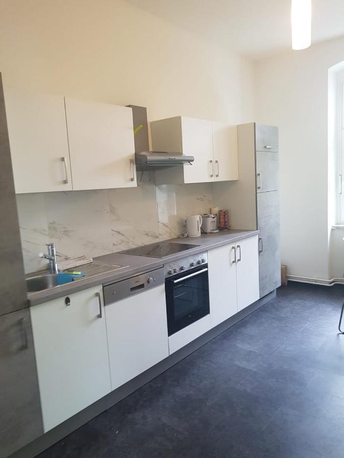 Ferienwohnung Gmuend غموند المظهر الخارجي الصورة