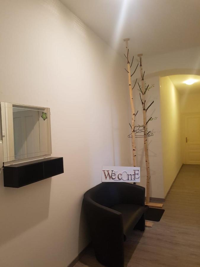 Ferienwohnung Gmuend غموند المظهر الخارجي الصورة