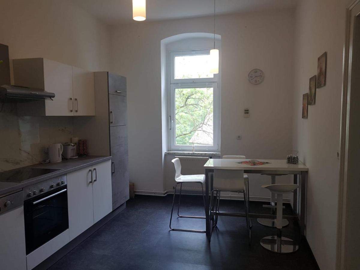 Ferienwohnung Gmuend غموند المظهر الخارجي الصورة