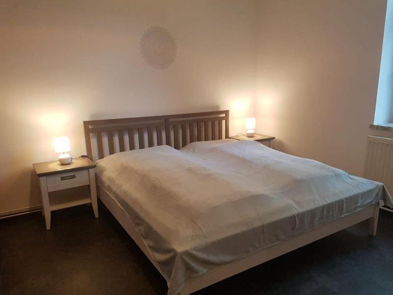 Ferienwohnung Gmuend غموند المظهر الخارجي الصورة